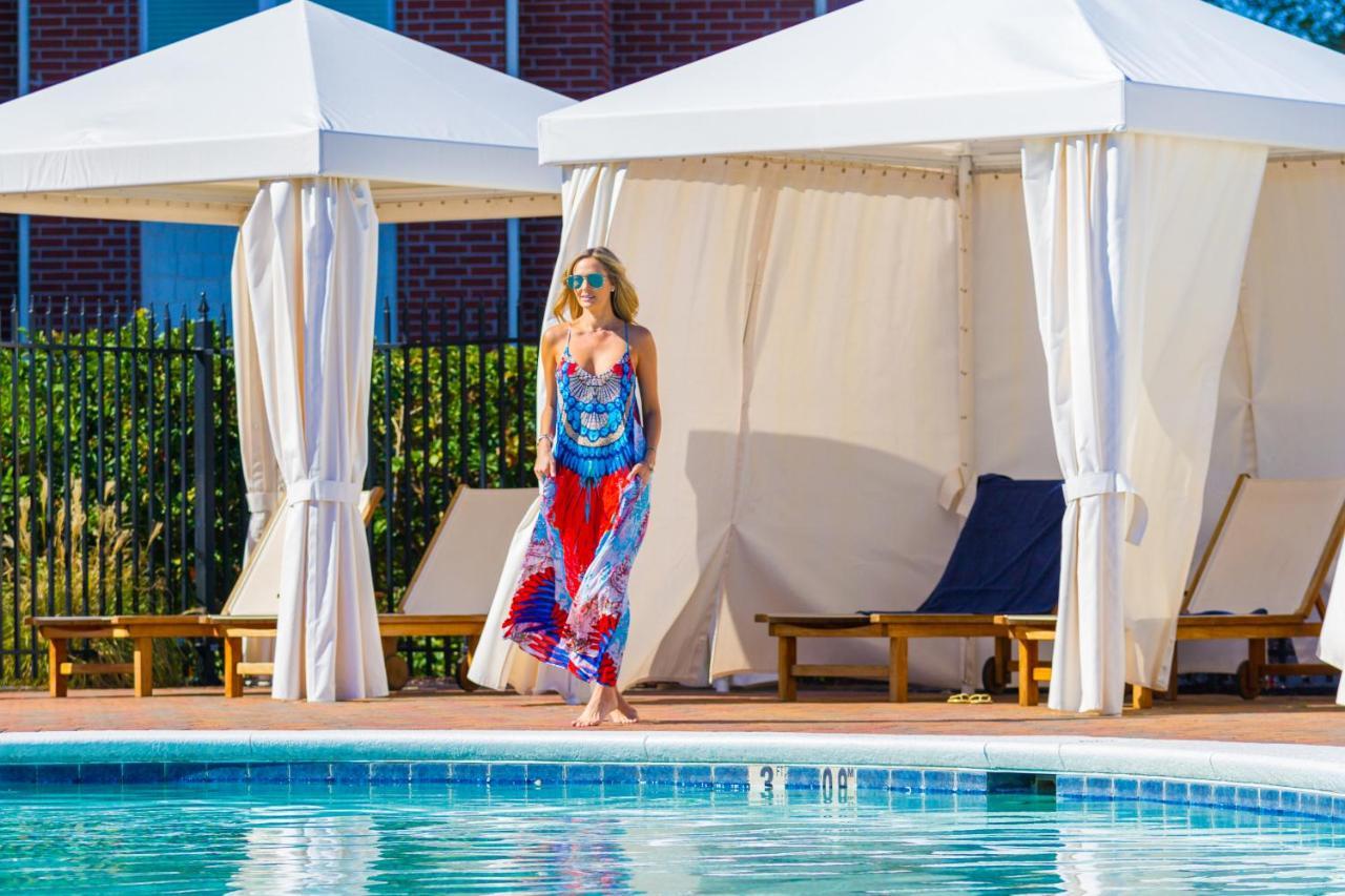 One Club Gulf Shores Eksteriør billede