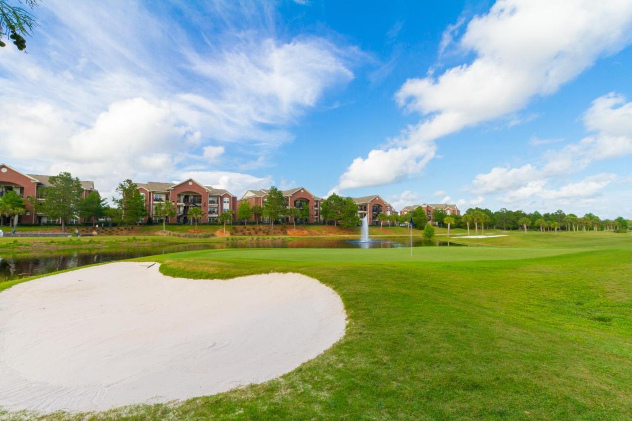 One Club Gulf Shores Eksteriør billede