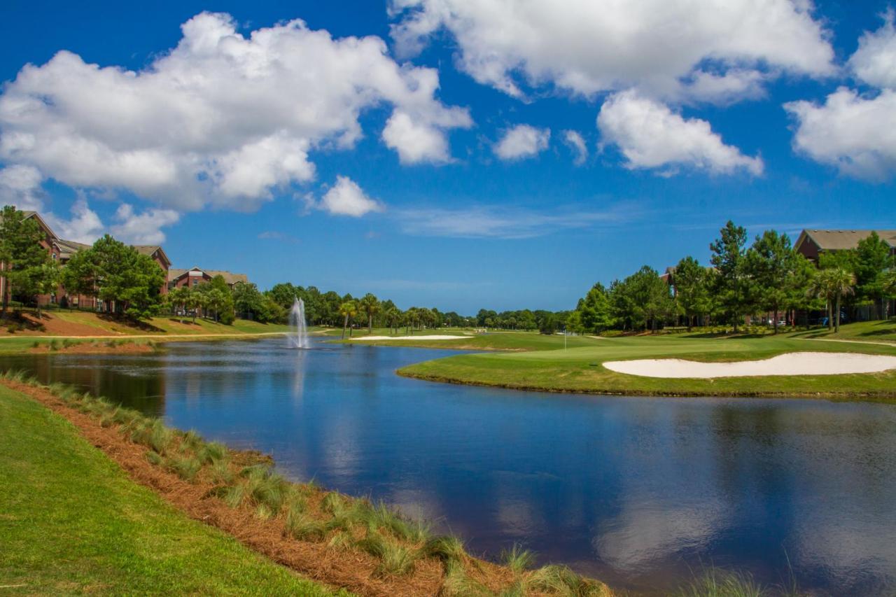 One Club Gulf Shores Eksteriør billede