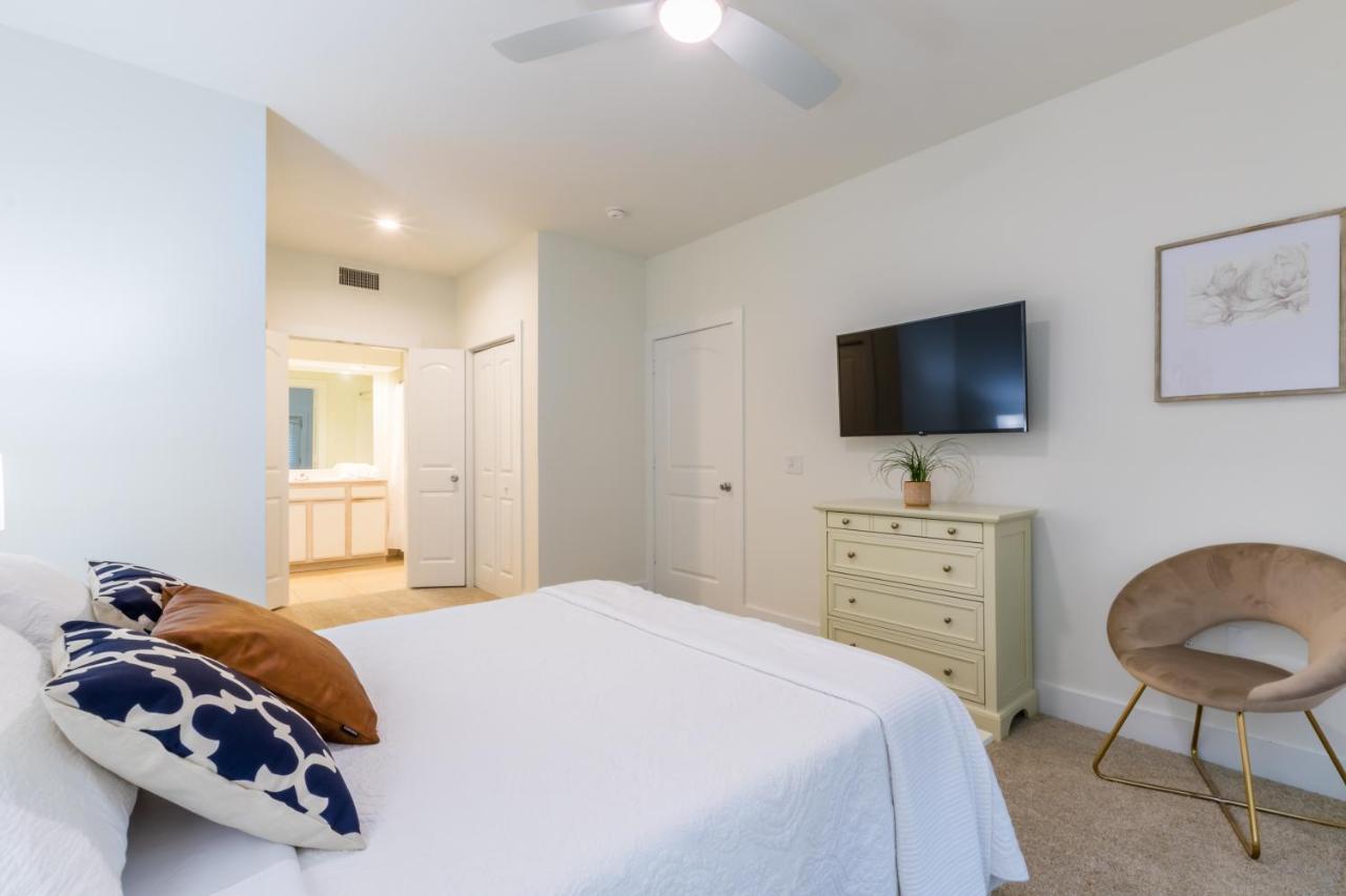 One Club Gulf Shores Eksteriør billede